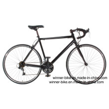 Alloy Racing Bike with 14 Speeds Drop Handlebar